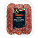 MARC ANGELO - SALAMI WITH PROSCIUTTO 100GR