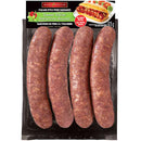 MARC ANGELO - SWEET ITALIAN JUMBO SAUSAGES 675GR