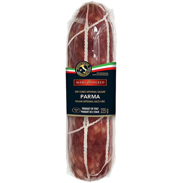 MARC ANGELO - PARMA SALAMI 225GR