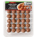 MARC ANGELO - ITALIAN STYLE PORK MEATBALLS 1KG