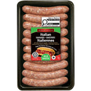 MARC ANGELO - MILD ITALIAN PORK SAUSAGES 1KG