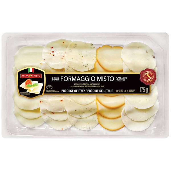 MARC ANGELO - FORMAGGIO MISTO CHESSE 175GR