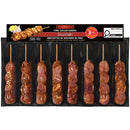 MARC ANGELO - PORK SOUVLAKI VALUE PACK 640GR 8PK