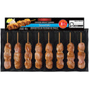 MARC ANGELO - CHICKEN SOUVLAKI VALUE 480GR 8PK