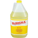 FIRST CHEMICAL - BLEACH -6 4LT