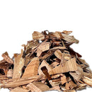 EXTRA CHARCOAL - MAPLE WOOD CHIPS 4LB