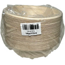 MAHER - ROUND BAGASSE BOWL 32OZ 50EA