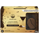 LAURA SECORD - COCKTAIL BOMBS ESPRESSO MARTINI 6PC