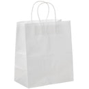 INTERNATIONAL - SHOPPERS WHITE 13inX7inX13in 250EA
