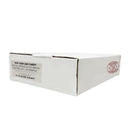 BIG RED MARKET - NATURAL SMOKED NO MAPLE SLICED BACON 16-18 CT 5KG