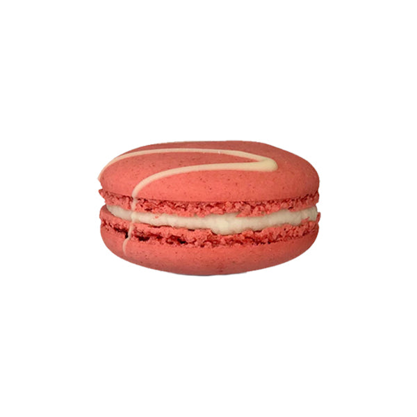 AG MACARONS - RED VELVET 24CT