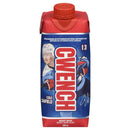 CWENCH HYDRATION - RTD BERRY CRUSH 12x500 ML