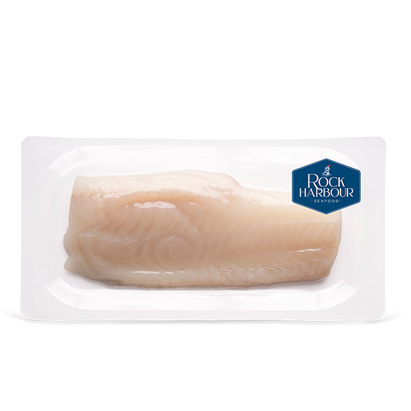 ROCK HARBOUR - DRY SALTED COD BONELESS 1LB