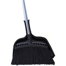 WORKHORSE - JUMBO 16IN ANGLE BROOM WITH DUSTER EA