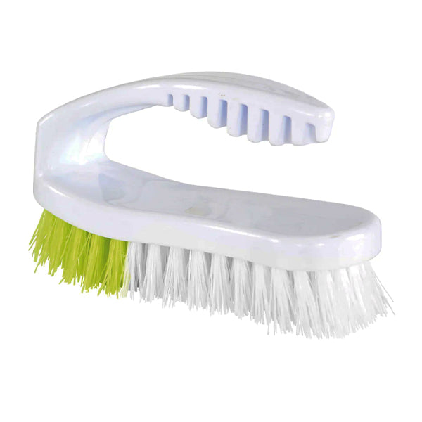 GLOBE - HAND AND NAIL BRUSH 1UN