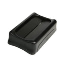 GLOBE - SLIM SWING LID 21IN Lx12.75IN Wx12.75IN H 1UN