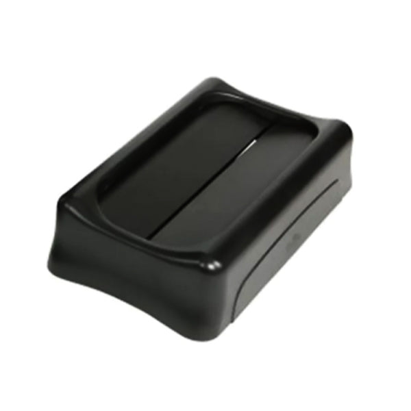 GLOBE - SLIM SWING LID 21IN Lx12.75IN Wx12.75IN H 1UN