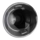 GLOBE - 20 GAL WASTE CONTAINER GREY 1EA