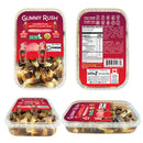 GUMMY RUSH - GUMMIES TUBS COLA BOTTLES 12x285 GR