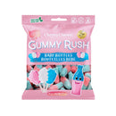 CHERRY CHEWS - BABY BOTTLES COTTON CANDY 90GR