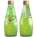 VIDA FOREST - BASIL SEED DRINK KIWI 290ML