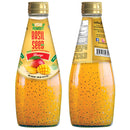 VIDA FOREST - BASIL SEED DRINK MANGO 24x290 ML