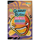 GUMMY RUSH - SOURBELT MANGO PASSION 96GR