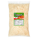 CHEF NUTRI - PIZZA TOPPING FEATHER SHREDDED 2KG