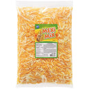 CHEF NUTRI - MEXI MIX SHREDDED TOPPING 2KG
