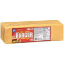 CHEF NUTRI - BURGER SLICE CHEESE 144CT