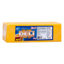 CHEF NUTRI - RIBBON SLICE CHEESE PRODUCT 36CT