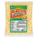 CHEF NUTRI - LA POUTINE CURDS 2KG