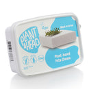 PLANT AHEAD - VEGAN FETA STYLE IN BRIME BLOCK 200GR