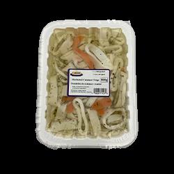 MARSA - MARINATED CALAMARI 800GR