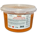 MARSA - ROASTED RED PEPPER PESTO 2KG