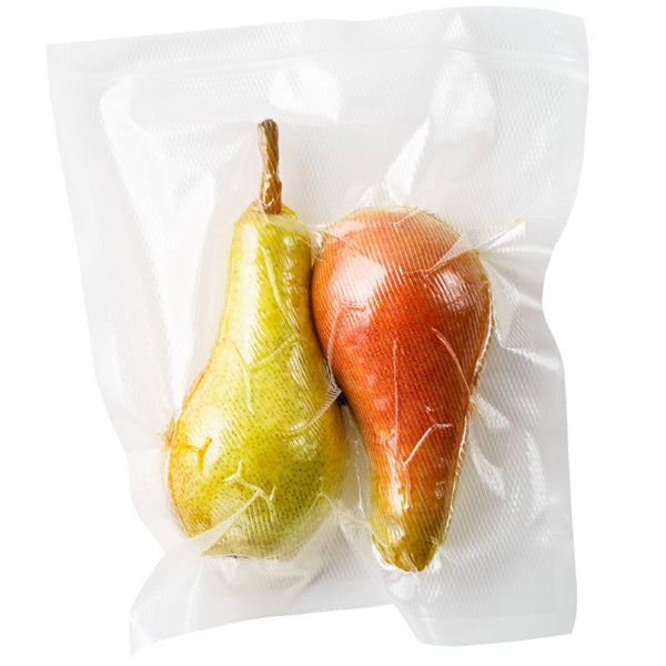 ATMOVAC - 12"x16" CHANNELLED VACUUM BAGS 100CT