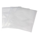 ATMOVAC - 10"x18" CHANNELLED VACUUM BAGS 100CT