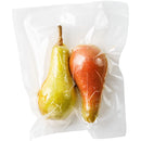 ATMOVAC - 6"x12" CHANNELLED VACUUM BAGS 100CT