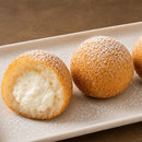 LIVBON - GLUTEN FREE CANNOLI ARANCINI 100x1 OZ