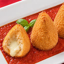 LIVBON - GLUTEN FREE SMALL SICILIAN ARANCINI 100x1 OZ