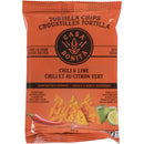 CASA BONITA - CHILLI LIME TORTILLA CHIPS 63GR
