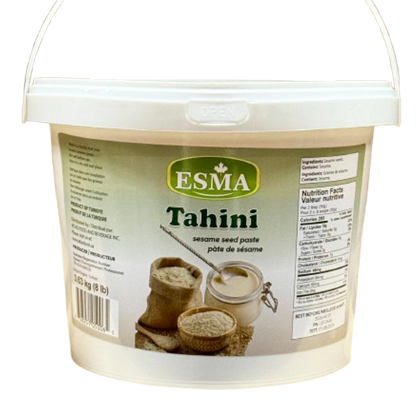 ESMA - TAHINI 8LB