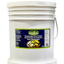 ESMA - HAMBURGER SLICED PICKLE 18LT