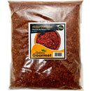 SPICES GOURMET - HOT RED CHILI FLAKES 1KG