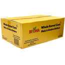 BUONA - SWEET KERNEL CORN 6x100 OZ