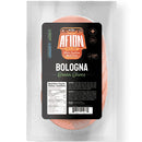 AFION - BOLOGNA GREEN OLIVES SLICED 175GR
