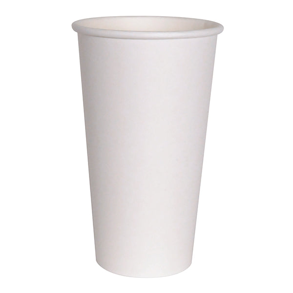 MAHER - COFFEE HOUSE HOT PAPER CUP 20oz 20x50 PK