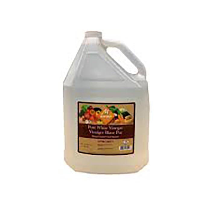 MONTEREY - PURE WHITE VINEGAR 4LT