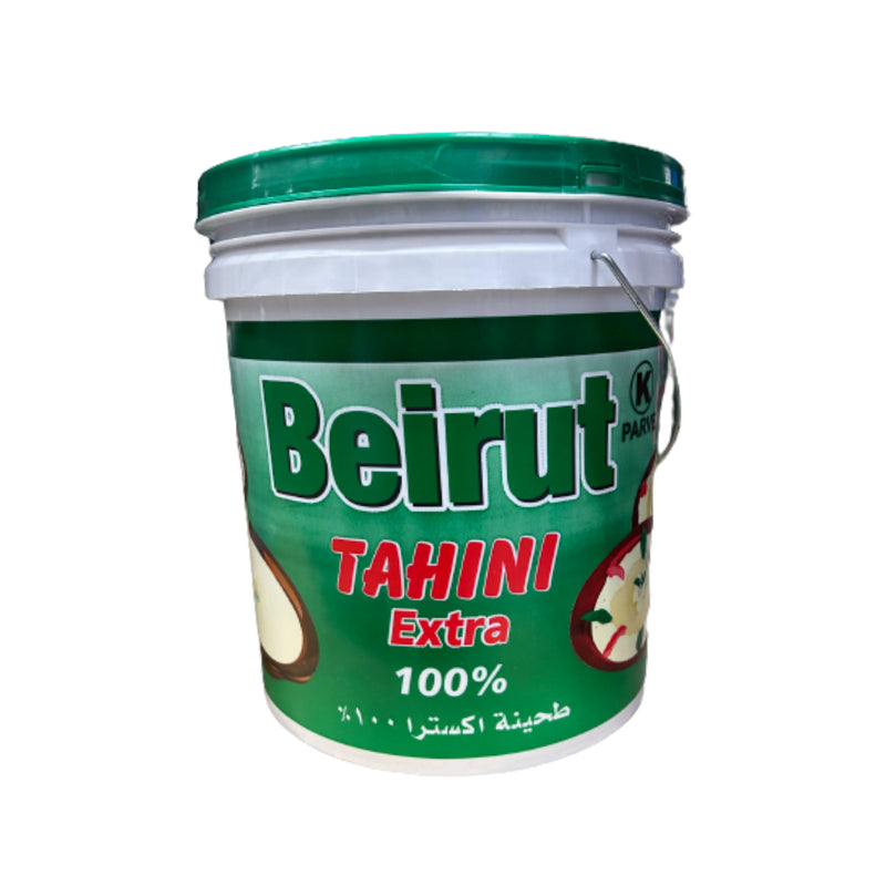 BEIRUT - TAHINI 18KG