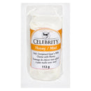 CELEBRITY SHEEP - GOAT CHEESE HONEY 113GR